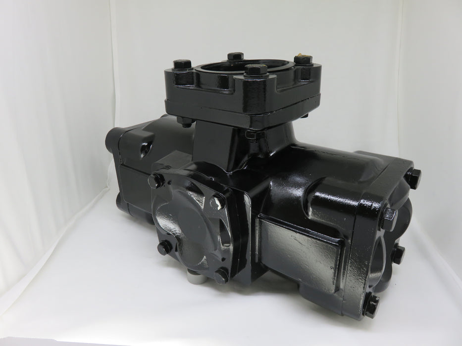 ES025A113C - 1" Air Eliminator Strainer