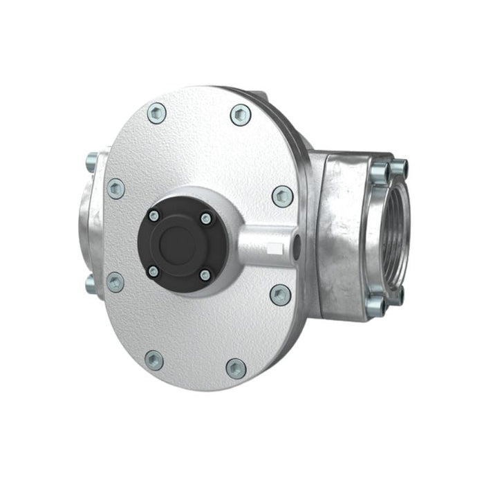 OM Series Flow Meter Pulse Out | 3" - 4" (35 L/min - 2500 L/min)