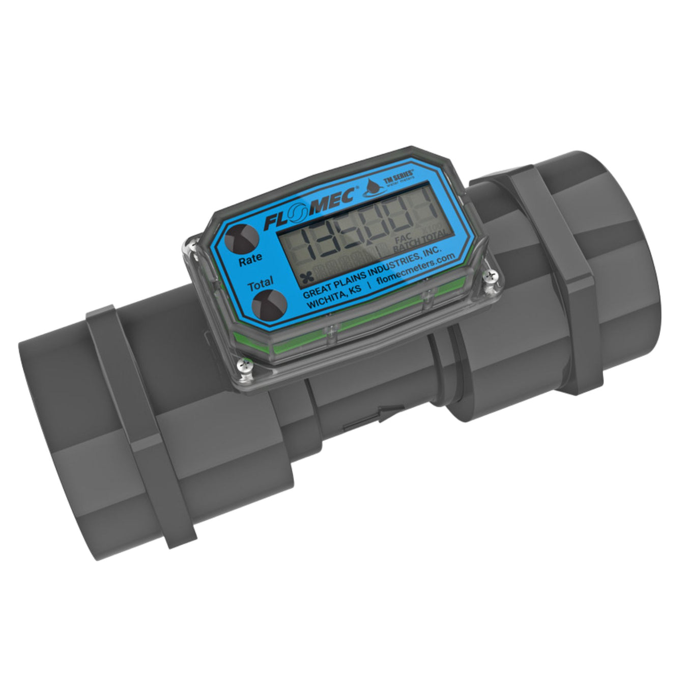 Water Flow Meters