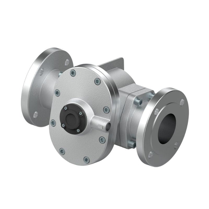 OM Series Flow Meter Pulse Out | 3" - 4" (35 L/min - 2500 L/min)