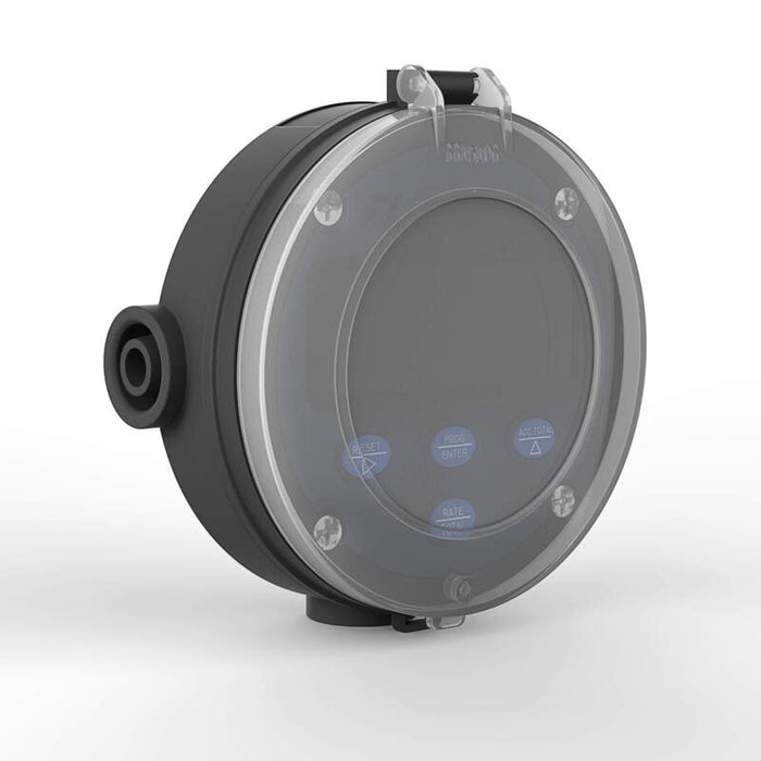 RT14 Series Flow Rate Totaliser