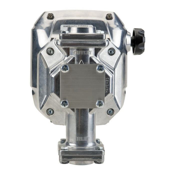 QM40 Mechanical Flow Meter