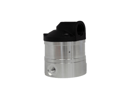OM Series Flowmeter - OM004A513-212 - FLOMEC®