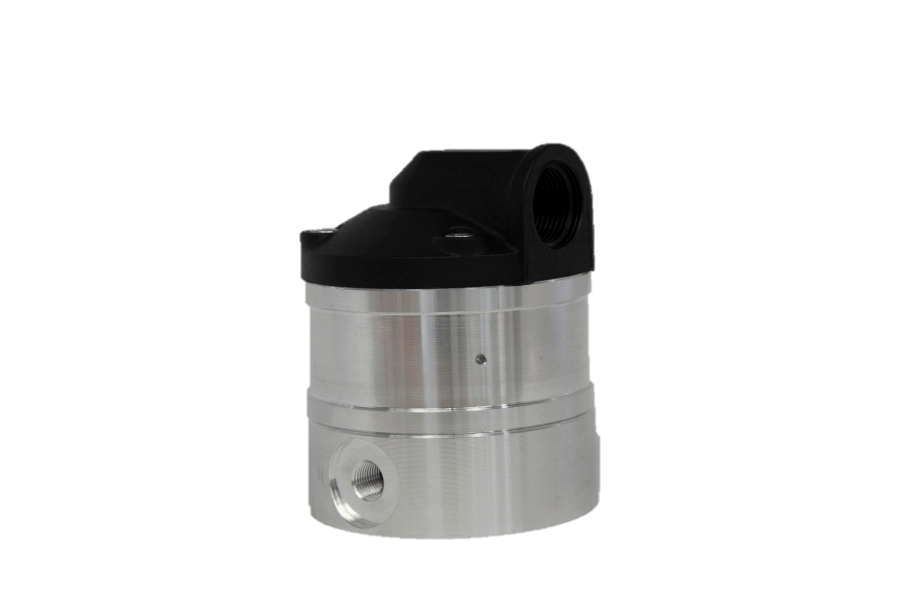 OM Series Flowmeter - OM004A513-212 - FLOMEC®