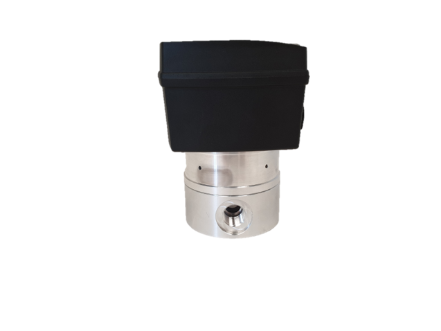 OM Series Flowmeter - OM008S513-821R4