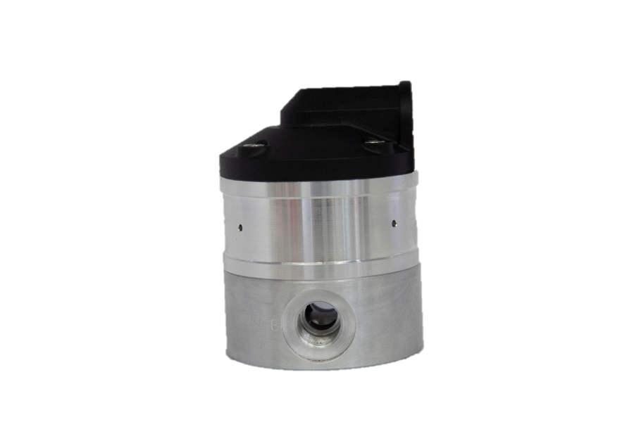 OM Series Flowmeter - OM008S513-222